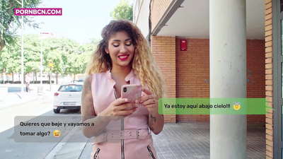 তার স্বামী কাজ করার সময় তার যুবক প্রেমিকা হার্ড যৌনসঙ্গম সম্পর্কে অবিশ্বস্ত স্ত্রী. মাই এবং একটি বড় পাছা সঙ্গে ল্যাটিনা. ভেনাস এফ্রোডাইট।